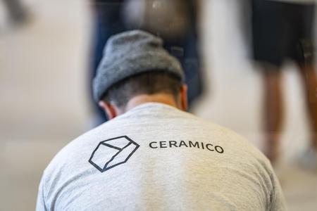 Ceramico