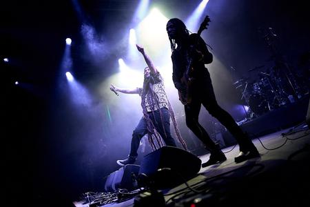 One Love Festival