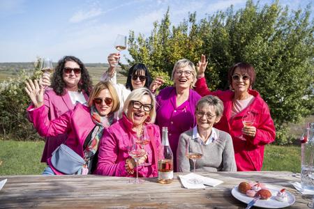 Hillinger Secco Brunch