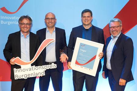Innovationspreis 2023