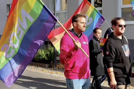 Burgenland Pride 2024