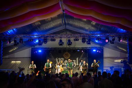 Golser Volksfest