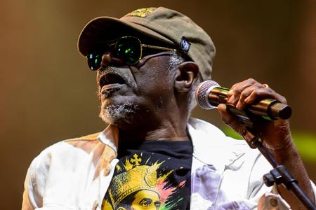 One Love Festival