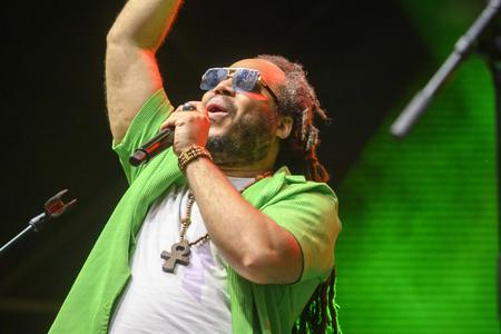 One Love Festival