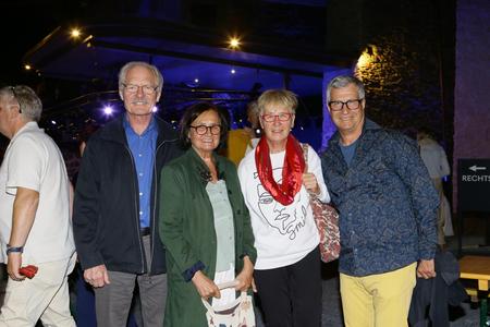 Hochmair Konzert in Schlaining
