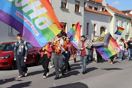 Burgenland Pride 2024
