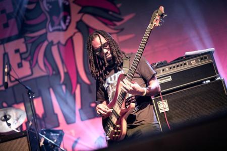 One Love Festival