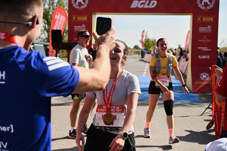 See Marathon
