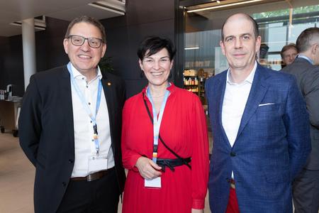 Leadership Event
