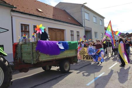 Burgenland Pride 2024