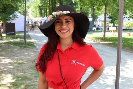 Rosenfest Bad Sauerbrunn 2025