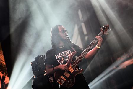 One Love Festival