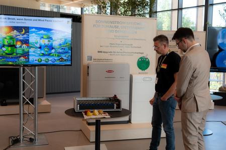 Lange Nacht der Forschung 2026