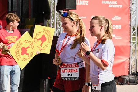 See Marathon
