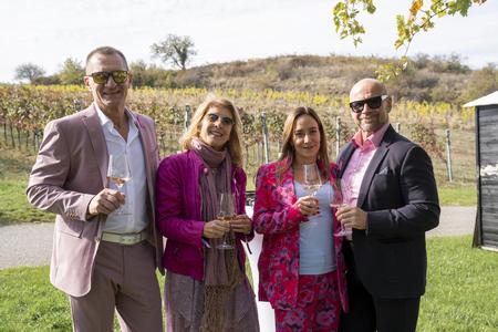 Hillinger Secco Brunch
