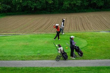 Allegria Ladies Open 2025