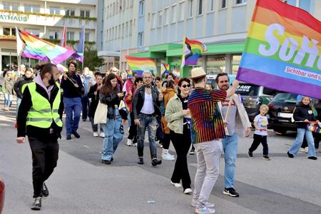 Burgenland Pride 2024