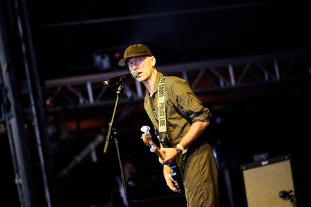 One Love Festival