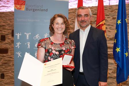Landessportehrenzeichen 2024
