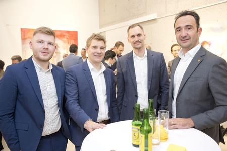 30 Jahre Wirtschaftsagentur Burgenland