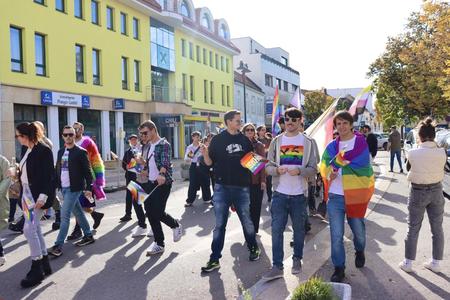 Burgenland Pride 2024
