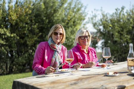 Hillinger Secco Brunch