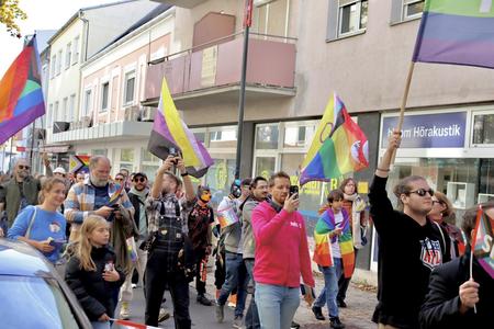 Burgenland Pride 2024