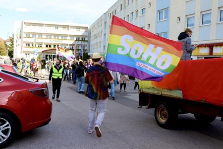 Burgenland Pride 2024