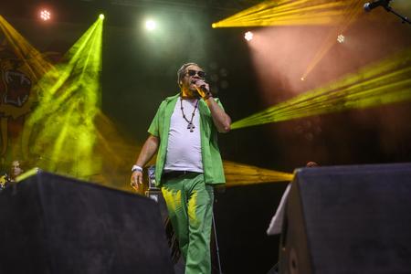 One Love Festival
