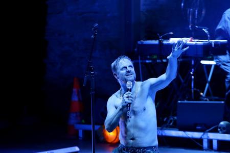 Hochmair Konzert in Schlaining