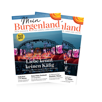 Mein Burgenland Cover 6a/26