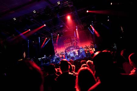 One Love Festival