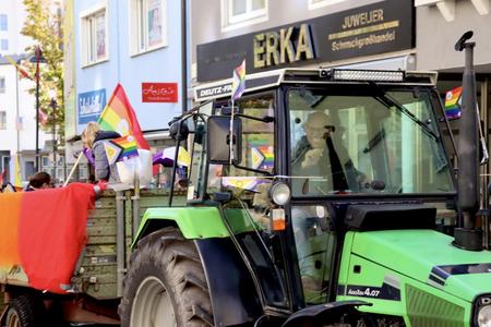 Burgenland Pride 2024
