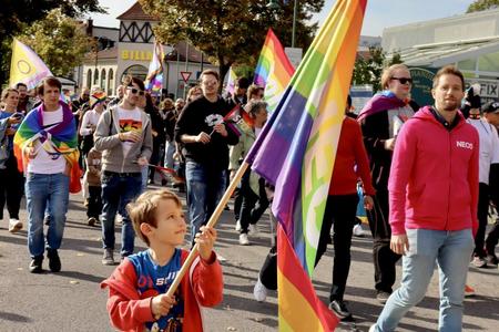 Burgenland Pride 2024