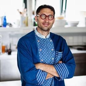 Portrait Christian Kaplan