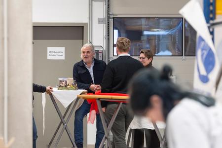Lange Nacht der Keramik