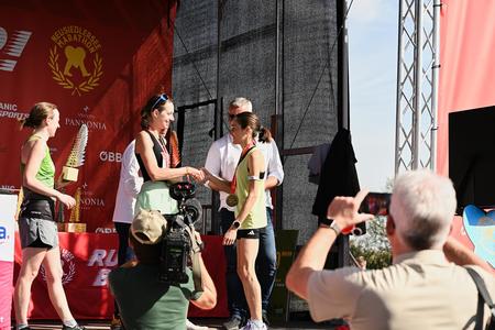 See Marathon