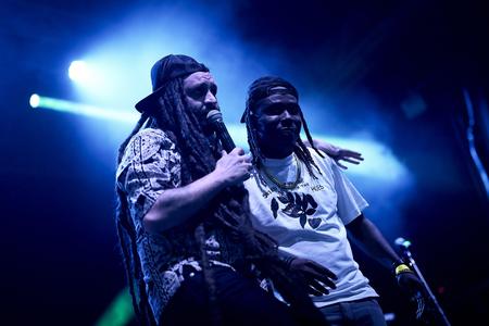 One Love Festival