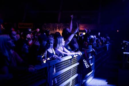 One Love Festival