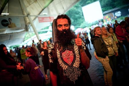 One Love Festival