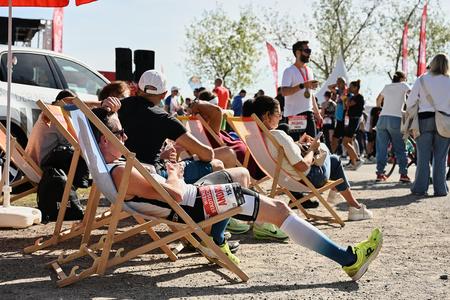 See Marathon
