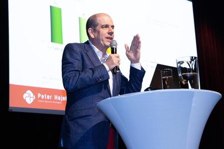 Leadership Event