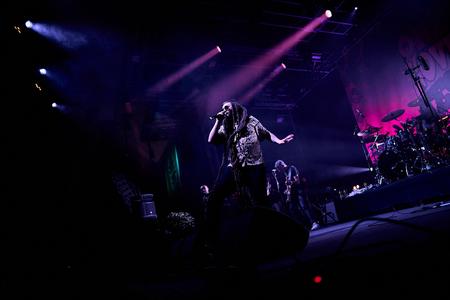 One Love Festival