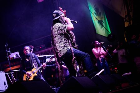 One Love Festival