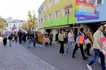 Burgenland Pride 2024