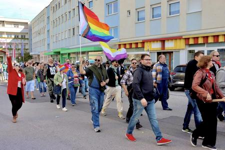Burgenland Pride 2024