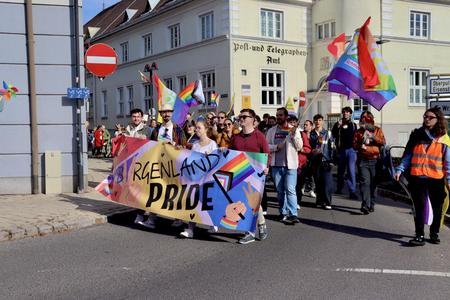 Burgenland Pride 2024