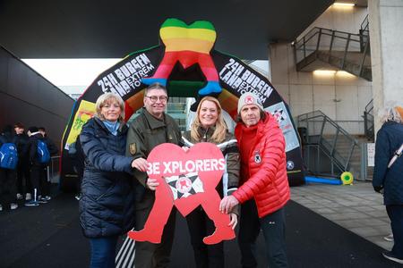 1 Burgenland Extrem Veranstalter