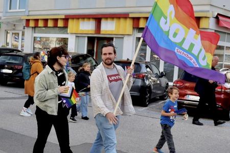 Burgenland Pride 2024