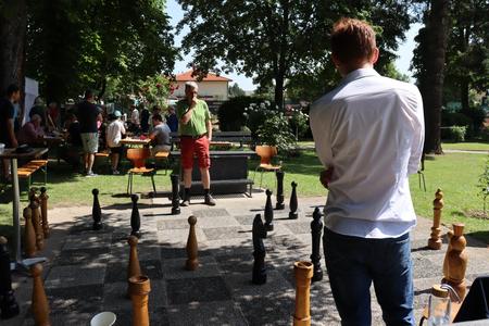 Rosenfest Bad Sauerbrunn 2025